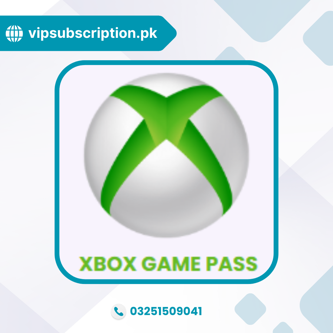 Xbox Game Pass Ultimate 1 Device